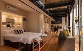 Zarí Apartamentos
